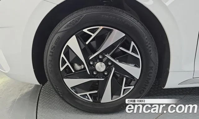 Hyundai Grandeur 2022 thumb 5