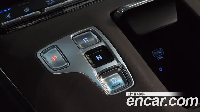 Hyundai Grandeur 2022 thumb 9