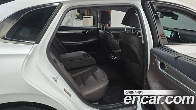 Hyundai Grandeur 2022 thumb 11