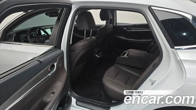 Hyundai Grandeur 2022 thumb 12