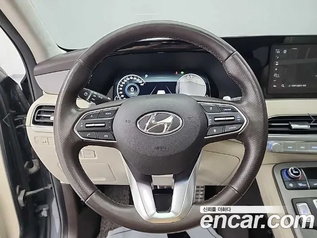 Hyundai Palisade 2020 thumb 9
