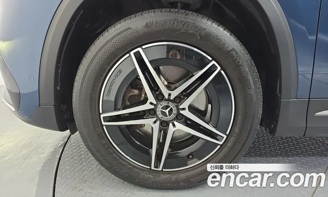 Mercedes-Benz EQA 2022 thumb 5