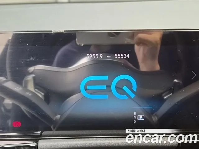 Mercedes-Benz EQA 2022 thumb 8