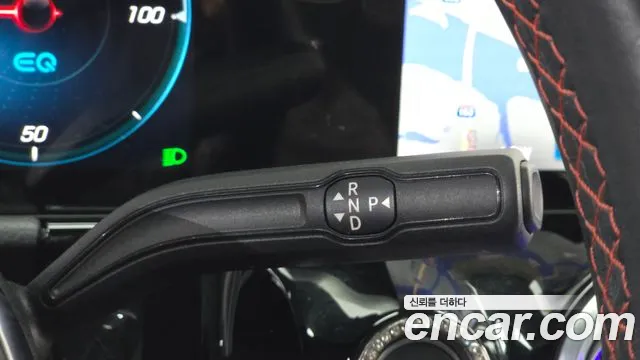 Mercedes-Benz EQA 2022 thumb 9