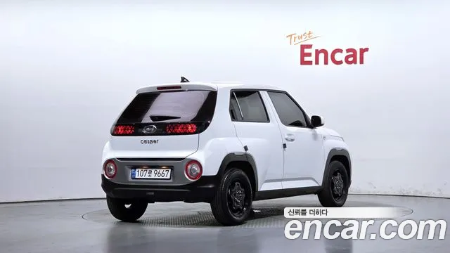Hyundai Casper 2022 thumb 2