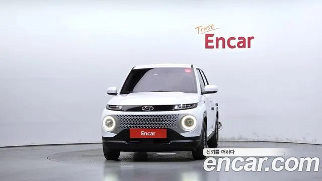 Hyundai Casper 2022 thumb 3