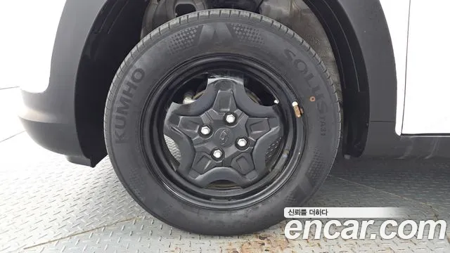 Hyundai Casper 2022 thumb 5
