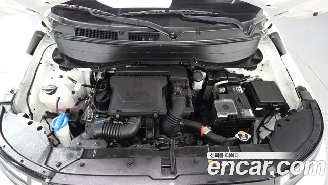 Hyundai Casper 2022 thumb 6