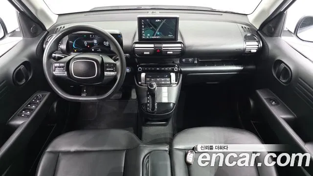 Hyundai Casper 2022 thumb 7