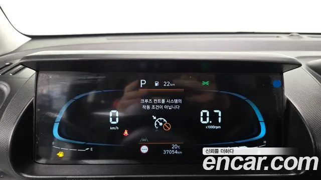 Hyundai Casper 2022 thumb 8