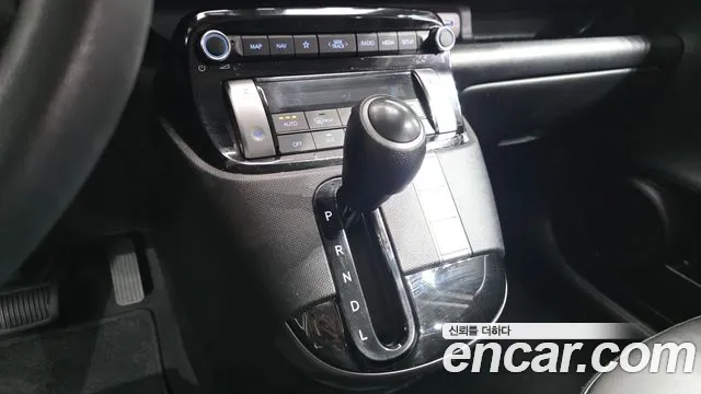 Hyundai Casper 2022 thumb 9