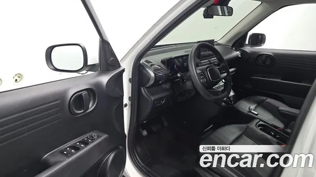Hyundai Casper 2022 thumb 10