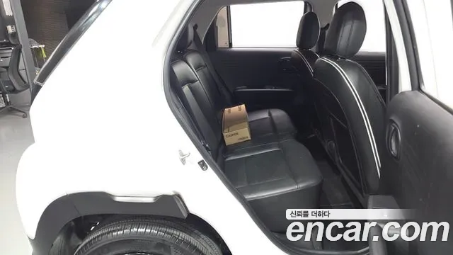 Hyundai Casper 2022 thumb 11