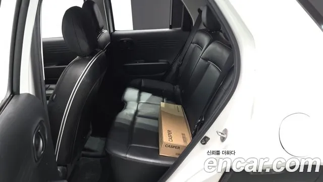 Hyundai Casper 2022 thumb 12