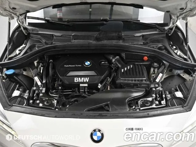 BMW 2-Series 2015 thumb 6