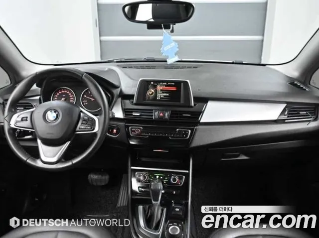 BMW 2-Series 2015 thumb 7