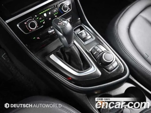 BMW 2-Series 2015 thumb 9