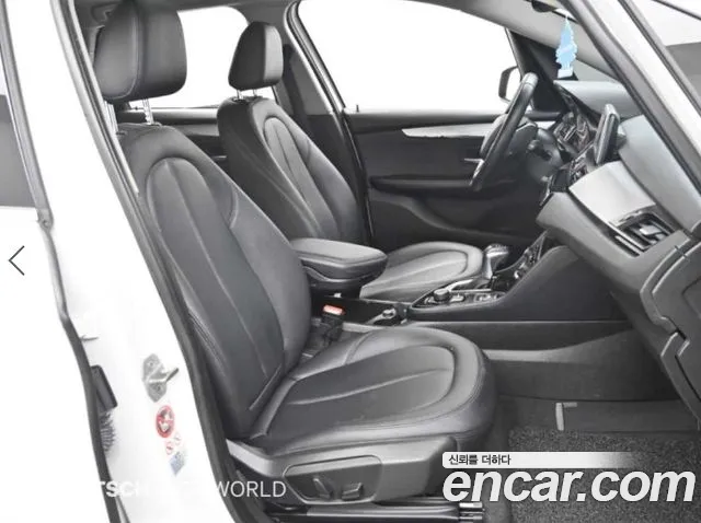BMW 2-Series 2015 thumb 10