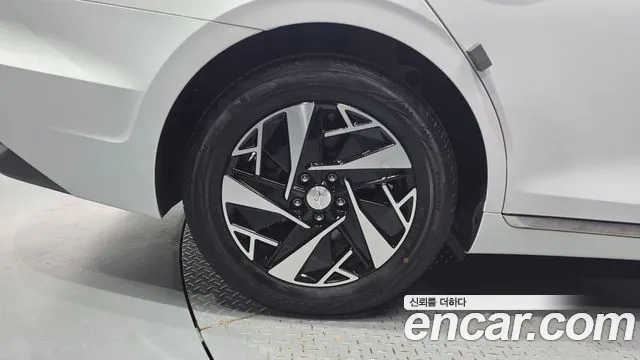 Hyundai Grandeur 2022 thumb 5