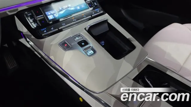 Hyundai Grandeur 2022 thumb 9
