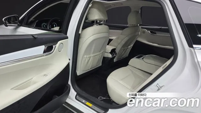 Hyundai Grandeur 2022 thumb 11