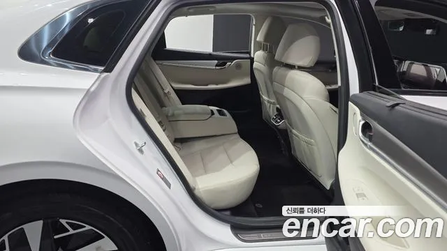 Hyundai Grandeur 2022 thumb 12