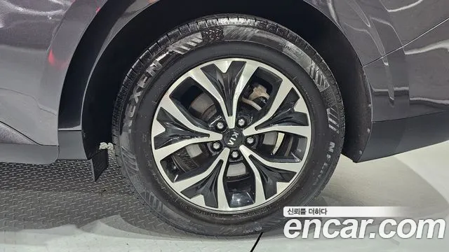 Kia Carnival 2020 thumb 5