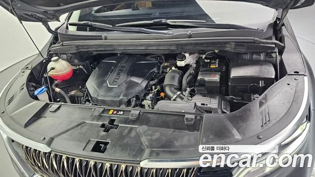 Kia Carnival 2020 thumb 6