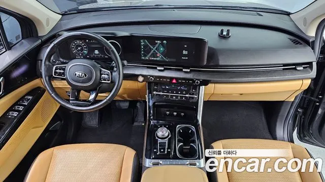 Kia Carnival 2020 thumb 7