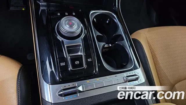 Kia Carnival 2020 thumb 9