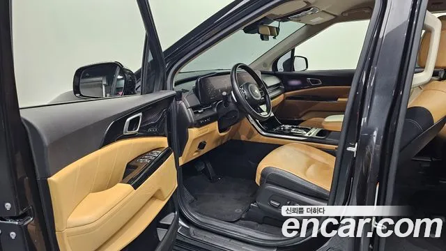 Kia Carnival 2020 thumb 10