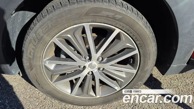 Hyundai Tucson 2015 thumb 5