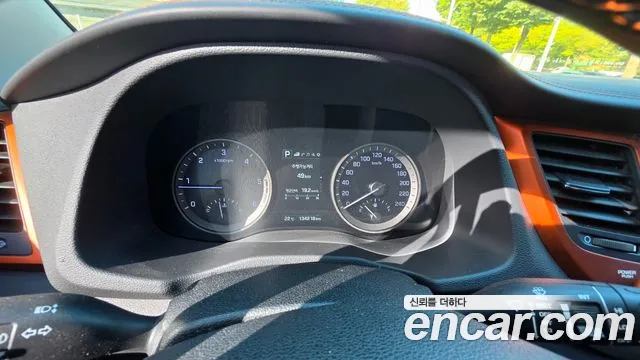 Hyundai Tucson 2015 thumb 8