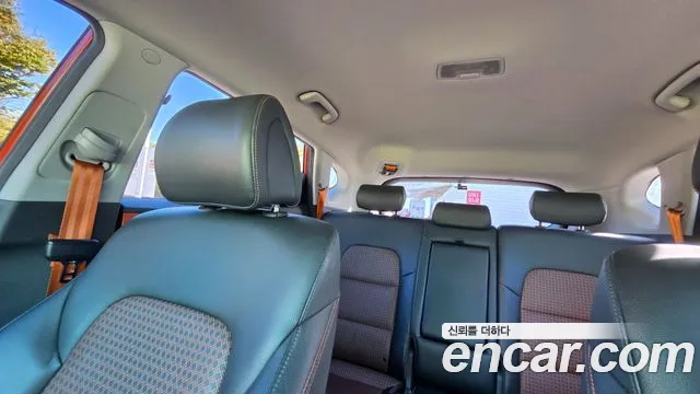 Hyundai Tucson 2015 thumb 10
