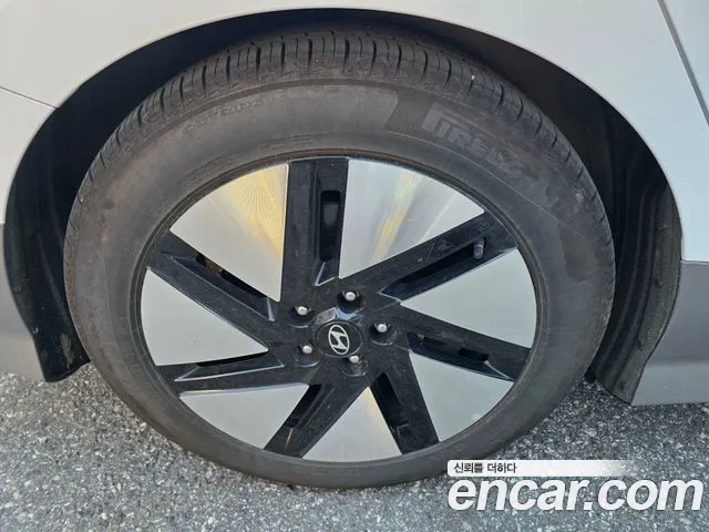 Hyundai IONIQ 6 2022 thumb 5