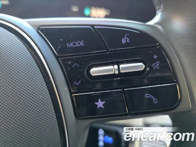 Hyundai IONIQ 6 2022 thumb 9