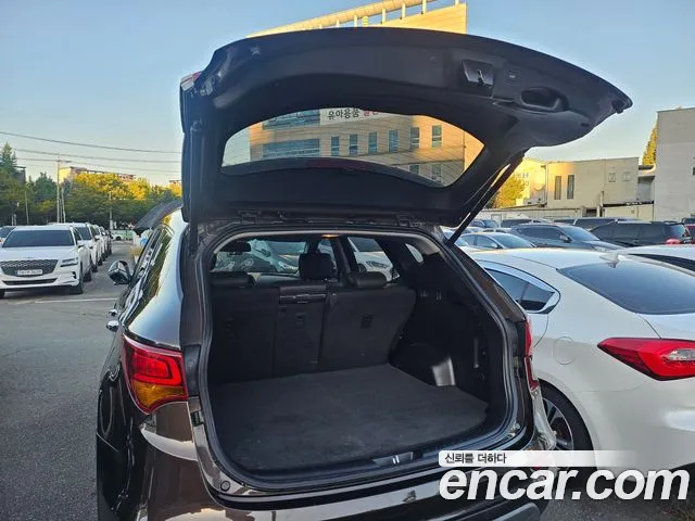 Hyundai Santa Fe 2017 thumb 7