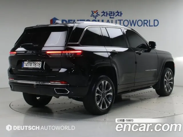 Jeep Cherokee 2023 thumb 2