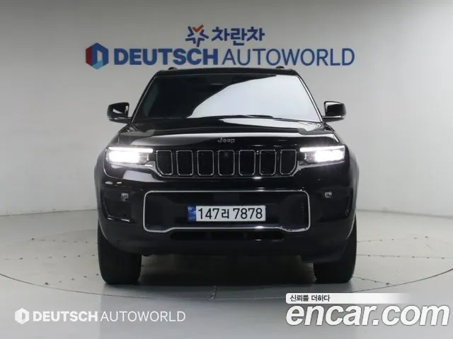 Jeep Cherokee 2023 thumb 3