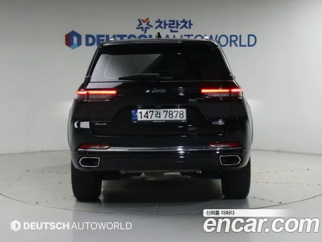 Jeep Cherokee 2023 thumb 4