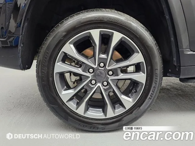 Jeep Cherokee 2023 thumb 5
