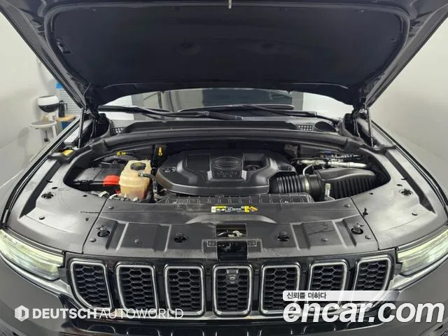 Jeep Cherokee 2023 thumb 6