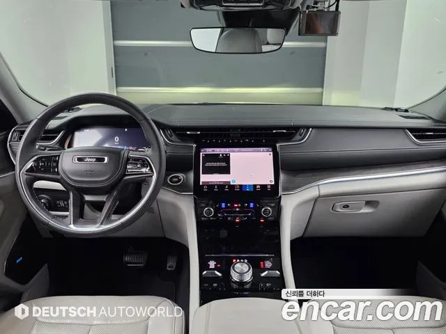 Jeep Cherokee 2023 thumb 7