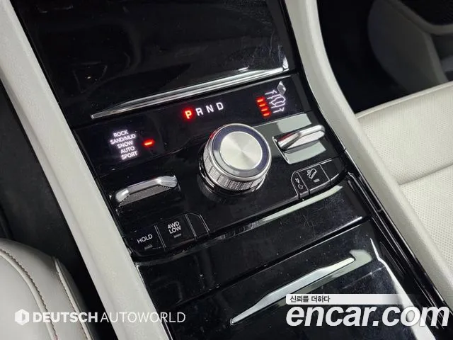 Jeep Cherokee 2023 thumb 9