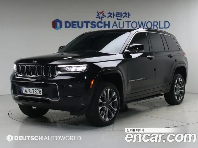 Jeep Cherokee 2023 thumb 11