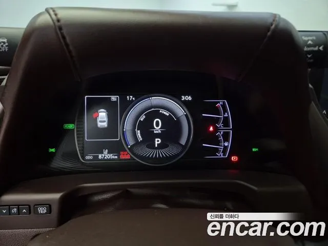 Lexus ES 2020 thumb 6