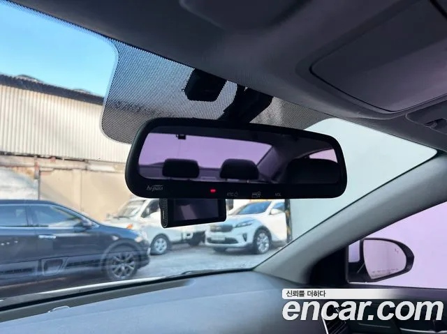 Hyundai Avante 2018 thumb 9