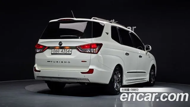 KG_Mobility_Ssangyong KORANDO 2017 thumb 2