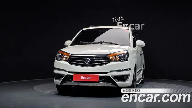 KG_Mobility_Ssangyong KORANDO 2017 thumb 3