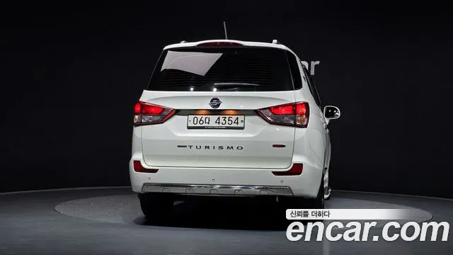 KG_Mobility_Ssangyong KORANDO 2017 thumb 4